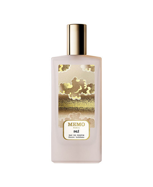 Inlé Eau de Parfum Fragrance Collection