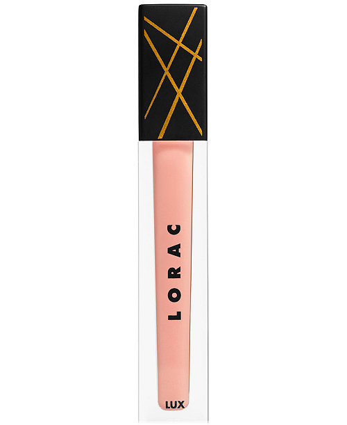 LUX Diamond Lip Gloss