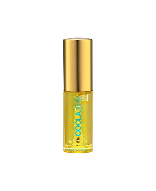 Liplux Hydrating Oil SPF 30, 0.11 oz.