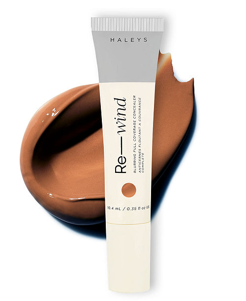 Re-Wind Blurring Full Coverage Concealer
