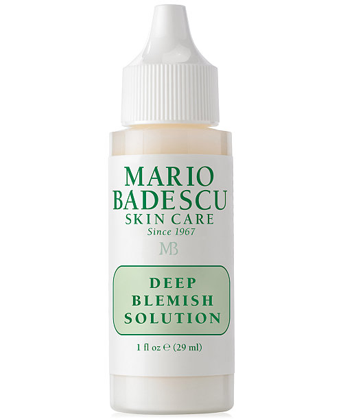 Deep Blemish Solution, 1 oz.