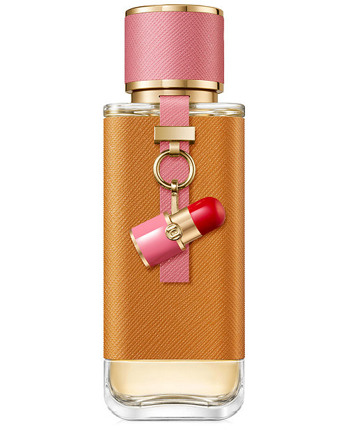 Luckycharms Call Me Darling Eau de Parfum, 3.4 oz.