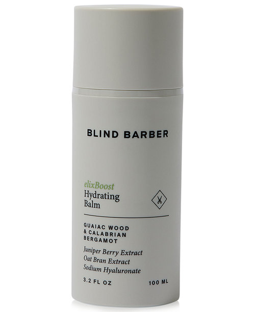 elixBoost Hydrating Balm