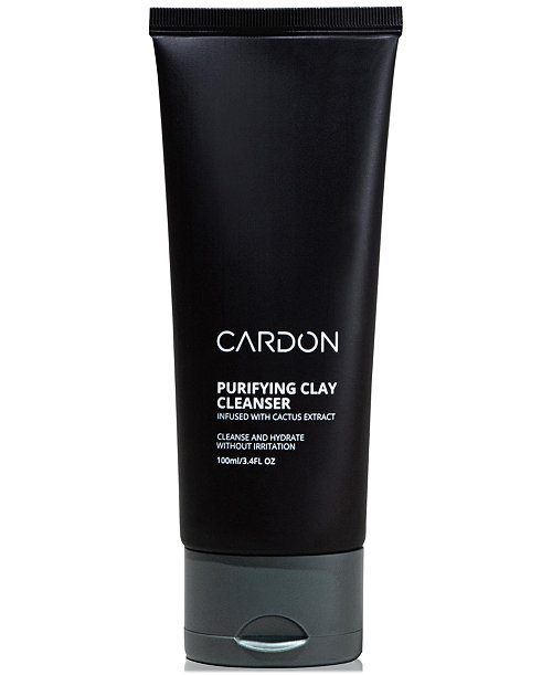 Purifying Clay Cleanser, 3.4 oz.