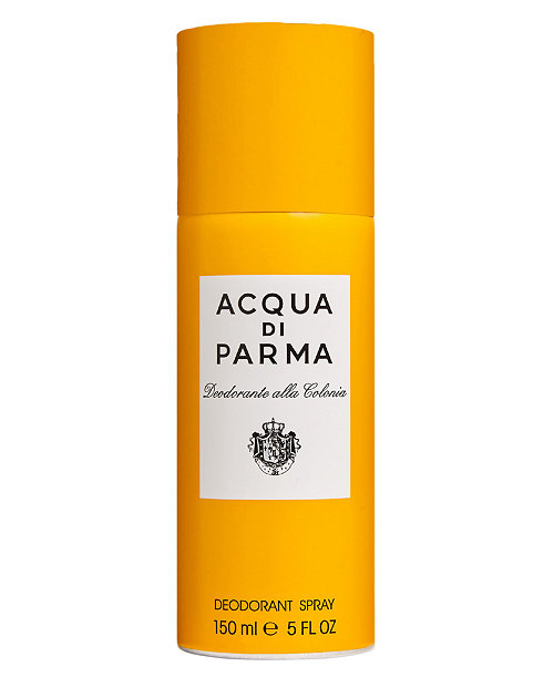 Colonia Deodorant Spray, 5 oz.