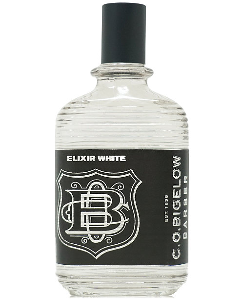 Elixir White Cologne, 2.5 oz.
