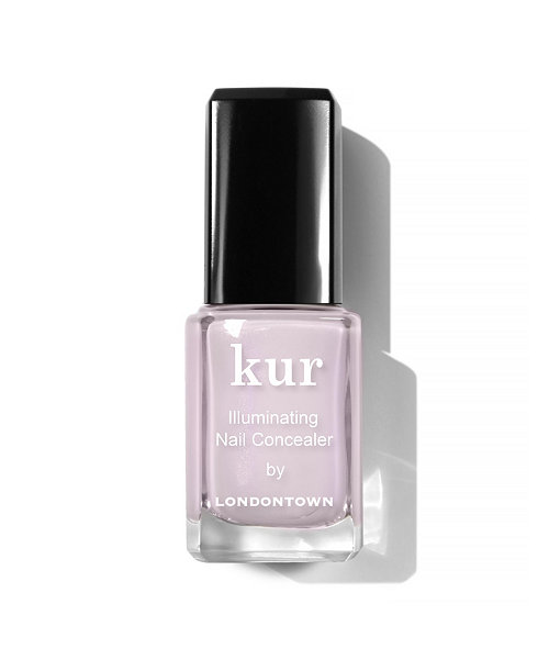 Pink Illuminating Nail Concealer