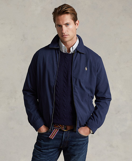 Refined Navy