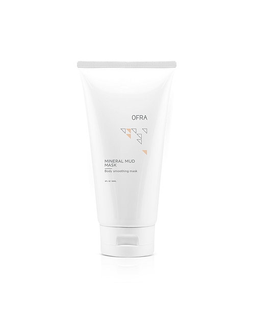 Mineral Mud Mask