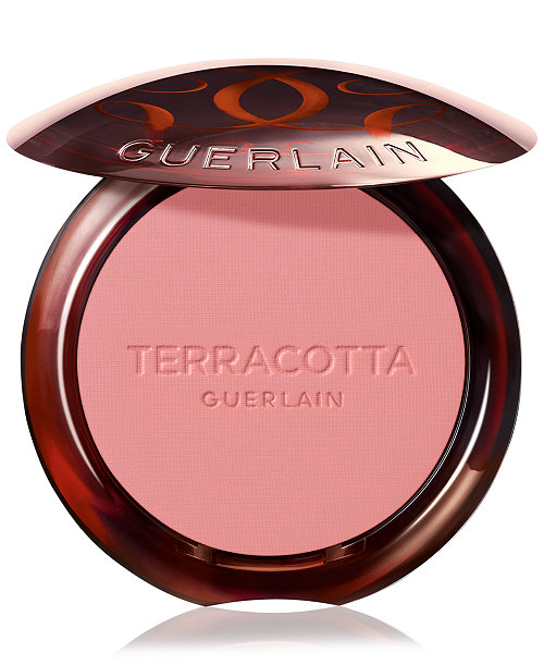 Terracotta Powder Blush