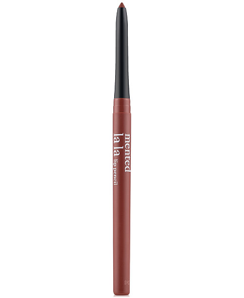 Nude LaLa- Deep Pink With Brown Undertone