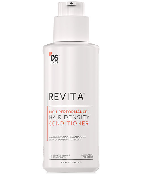 Revita High-Performance Hair Density Conditioner, 925 ml