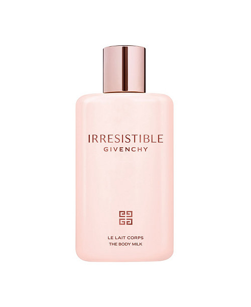 Irresistible Body Milk, 6.7 oz.