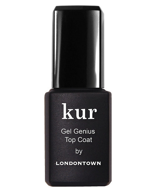 Gel Genius Top Coat