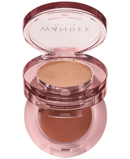 Double Date Eyeshadow Duo
