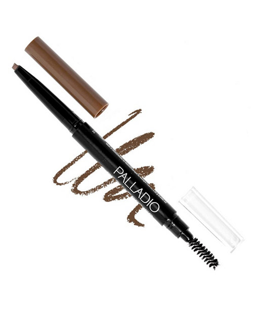Medium brown